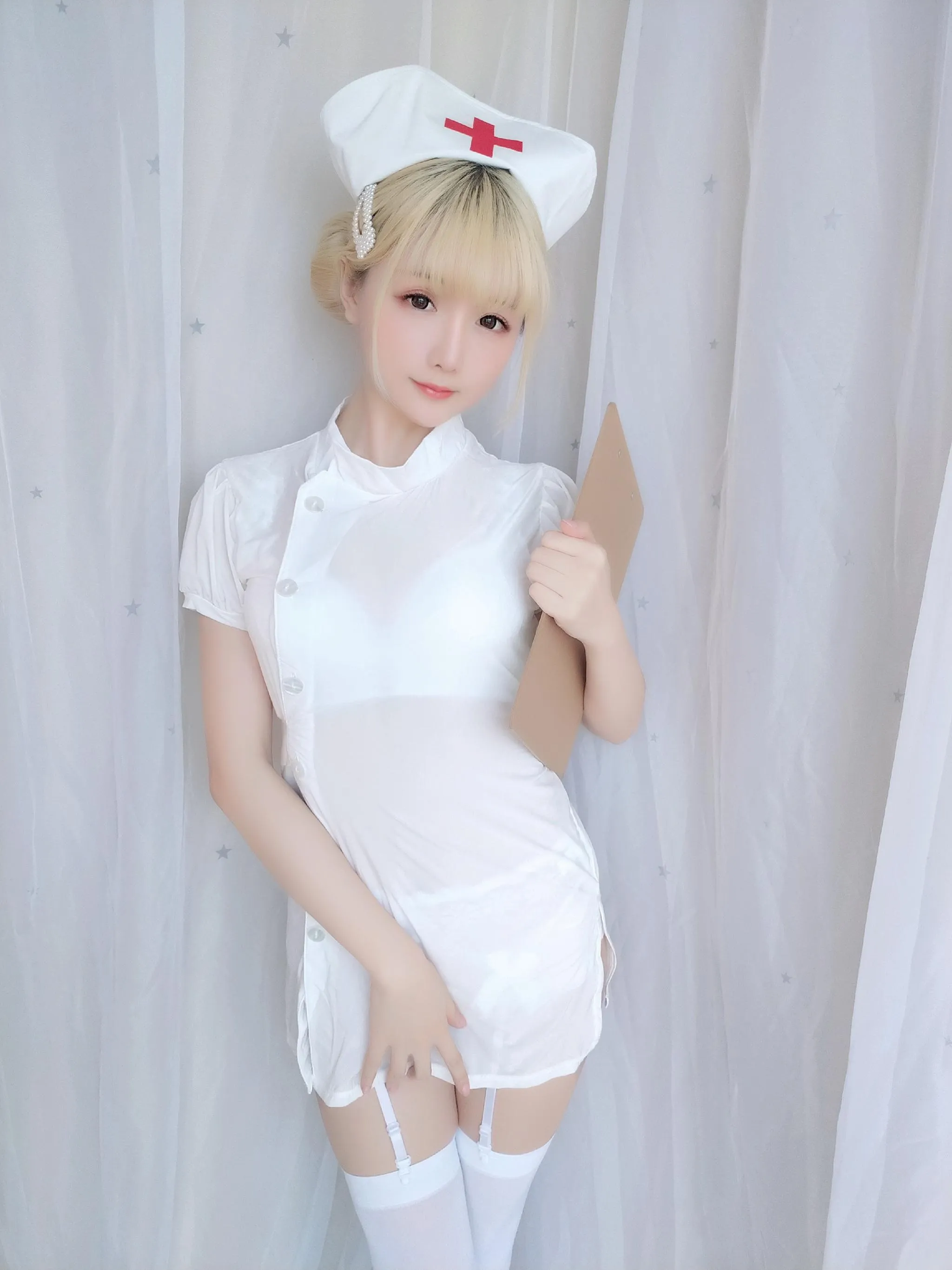 星之迟迟 – VOL.17 夜勤病栋包-夜勤病栋（60P） [60P]插图4
